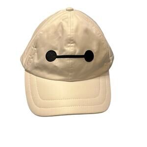 Disney Parks Baymax Parachute Hat Cap